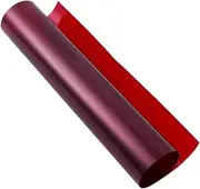 CONGARTENO Sunset Atmosphere Light Film Light Diffusion Sheet for Led Flash Lamp Red Correction Filter Sheet