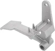 PAMINGONO Car Tire Switch Step Pedal Aluminum Foot Pedal for Tire Machine Quick Install Constructi