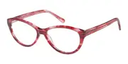Radley RDO 6021 162 Men's Glasses Red Size 53 - Private Health Rebate - Blue Light Block Available