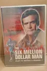 NEW - The Six Million Dollar Man DVD 1974 Season 1-5 Lee Majors