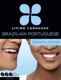 在飛比找博客來優惠-Living Language Brazilian Port