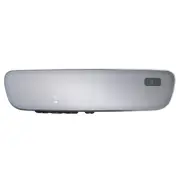 Gentex Frameless Compass Homelink® V5 Mirror Upgrade P&P For 16-23 Toyota Tacoma (for: Toyota)