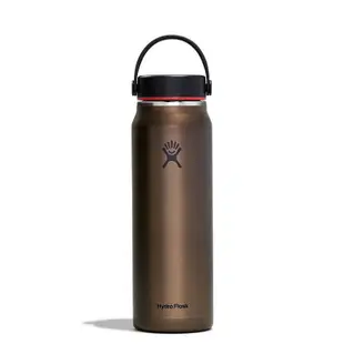 【Hydro Flask 美國】寬口輕量真空保溫鋼瓶 32oz/946ml 多色 保冷保溫瓶 運動水壺 HFLW32LW