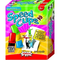 在飛比找蝦皮購物優惠-【A-buy】(送厚套)Speed Cups 2 快手疊杯2