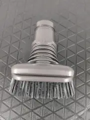Dyson 10-5455 Genuine OEM Authentic Vacuum Brush Attachment Gray - New!