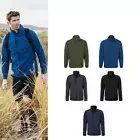 Craghoppers Expert Basecamp Softshell Jacket CEL003 - Windproof Softshell Jacket