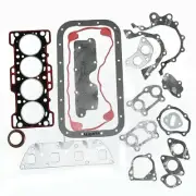 Engine Overhauling Gasket Complete Kit For Suzuki Gypsy SJ410 Old Models