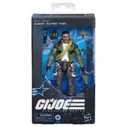 Hasbro G.I. Joe Classified #133 Alpine (Albert Pine) 6" Action Figure