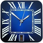 [NITVIA] 1pc NH35 Dial NH36 Dial Square Dial Fit NH35 Movement Watch(12-Dial Hands)