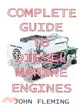 Complete Guide to Diesel Marine Engines