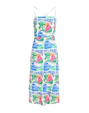 [FARM RIO] FARM RIO Midi dresses - Item 15451138