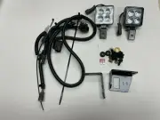 Toro Dingo TX 427 and TX 525 Light Kit (only fits 427 and 525 models)