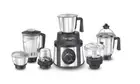 PRESTIGE ENDURA MIXER GRINDER WITH 6 JARS, 1000 WATT