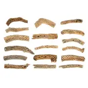 4 -18" Cholla Odds and Ends 1.5CF Cs