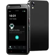 80GB AI Voice Recorder Digital Voice Recorder, Transcription Summarize Translate