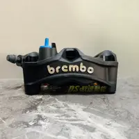 在飛比找蝦皮購物優惠-DS馭速動能-BREMBO STYLEMA 108mm 一體