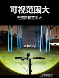 在飛比找樂天市場購物網優惠-神魚手電筒強光充電超亮防水多功能遠射戶外家用便攜LED可迷你