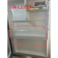 在飛比找蝦皮購物優惠-冰箱門欄適用LG樂金GN-L235SV、GN-L305SV、