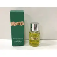 在飛比找蝦皮購物優惠-La Mer海洋拉娜身體修護精華油15ml/海洋拉娜修護精華