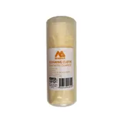 Morgan Yellow Chamois