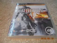 在飛比找Yahoo!奇摩拍賣優惠-PS3 戰地風雲4 Battlefield 4 英文版 桃園