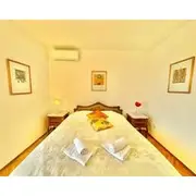 Sun Rose Apartments Sveti Stefan
