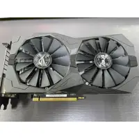 在飛比找蝦皮購物優惠-ASUS STRIX-RX470-O4G-GAMING 顯示