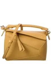 Loewe Classic Mini Leather Shoulder Bag