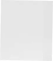 TOGEVAL 90 Sheets Craft Cardstock White Heavy Cardstock Paper for Copying Printing Drawing Art DIY