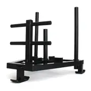 SMAI Prowler Sled 2.0 - Black