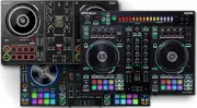 MIXXX DJ PROFESSIONAL MIXER/CONTROLLER/LOOPER MAC/WIN MP3 WAV + FREE CONTENT