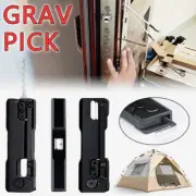 Decompression Clock Tool Pick-up Kit Repair Toy Key Hook Picks Set Grav Pick