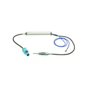 Aerpro Apa59 Headunit Antenna Adapter