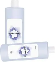 Cleaning Liquid，Compatible For Ecovacs Deebot T30S Combo T30 Pro Omni T30S X2 Combo X1 Turbo T20 T10 OMNI N9＋ ，1L Cleaning Solution(2pcs)