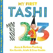 My First Tashi 1 2 3