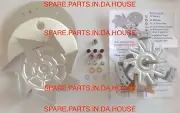 REPLACEMENT Ariston Oven Fan Forced Motor FIE61K FIE61KIX FIE61KIXAUS