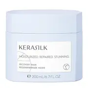 Recovery | Provides Deep Moisture & Nourishment | Prevents Hair Breakage & Re...