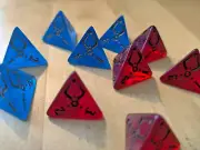 MTG Magic the Gathering Hour of Devastation Amonkhet Nicol Bolas Set of 10