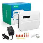 6-Zone Wi-Fi Controls Sprinkler Controller Smart Irrigation Timer Adjustment