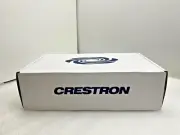 New NIB Crestron UC-2-T-V M201928001 Touch Device for Crestron Home