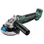 Bosch 18 V Cordless 125mm Angle Grinder Variable Speed Without Battery