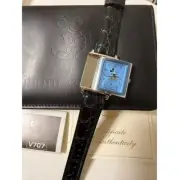 Seiko Alba Disney Mickey Limited Collection Wrist Watch 1999 Japan NEW with box