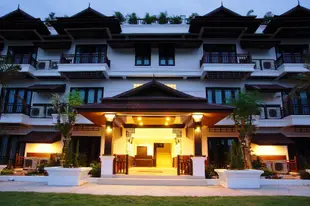 皮皮島安達曼力獅度假酒店Phi Phi Andaman Legacy Resort