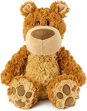 GUND - Bexley Brown Bear 30cm - Kids Soft Toy, Teddy Bears, 1 Year+