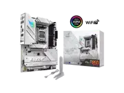 ASUS ROG STRIX B850-A GAMING WIFI AMD AM5 B850 ATX motherboard 14+2+2 power