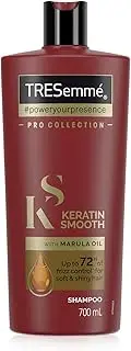 Tresemme Keratin Smooth Shampoo 700 ml