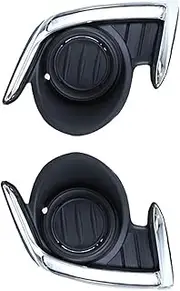 XISII 1 Pair DRL LED Daytime Running Light Lamp Fit For Mitsubishi Attrage/Mirage G4 2012 2013 2014 2015 daytime running lights for cars