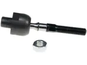 Front Inner Tie Rod End For 08-12 Honda Accord GD28S9 Steering Tie Rod End Moog (for: Honda)