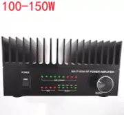 MX-P150M QRP HF Power Amplifier 100-150W for YAESU ICOM Xiegu Elecraft KX3 KX2