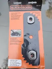 BLACK & DECKER EB-007 Heavy Duty Edger Blade 7-1/2" 7.5" NEW